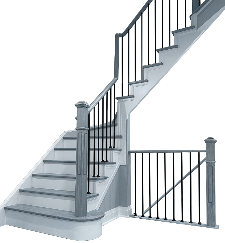 Stair case image